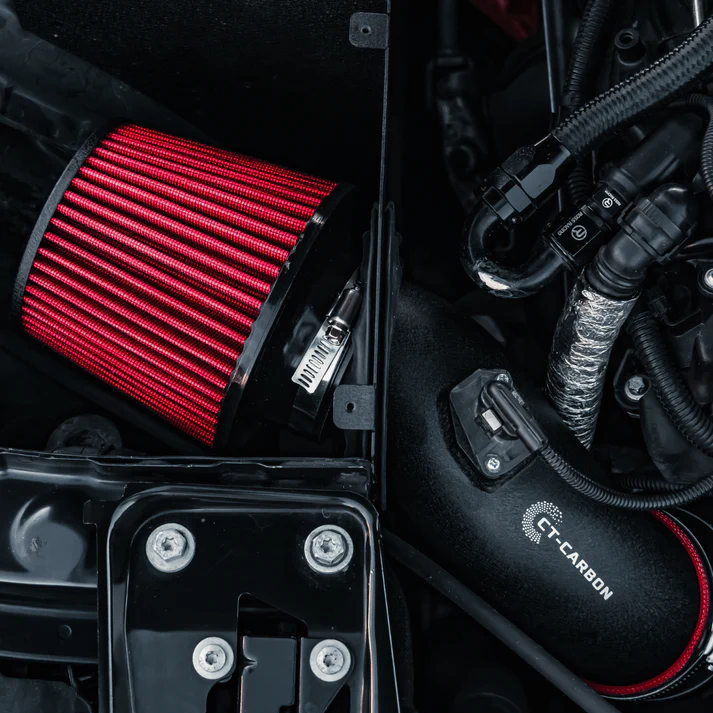Intake