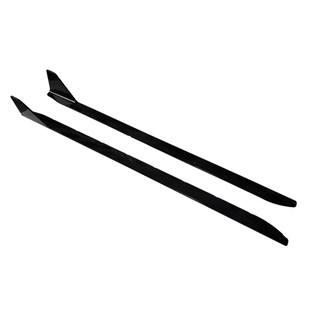 G80 MP Side Skirts