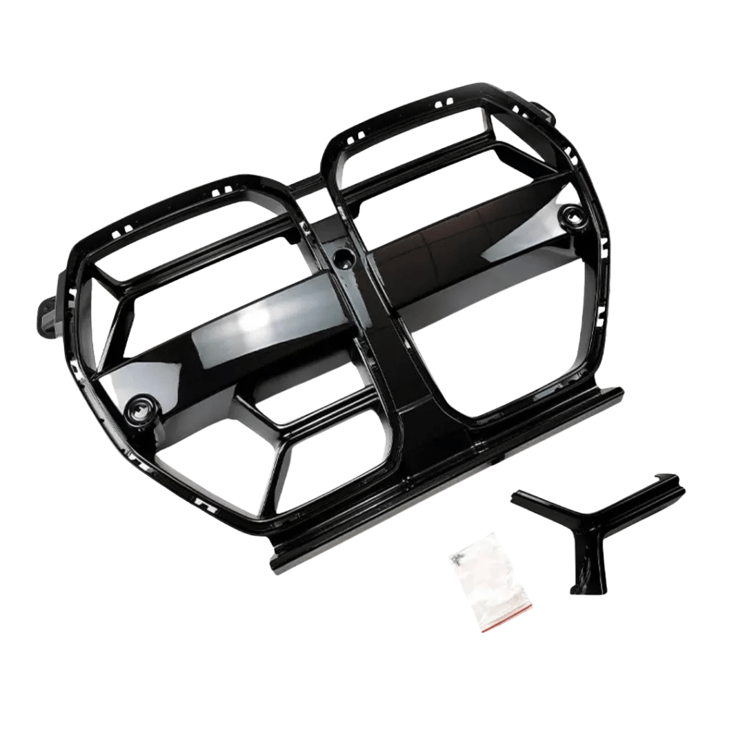 G80 CSL Grills