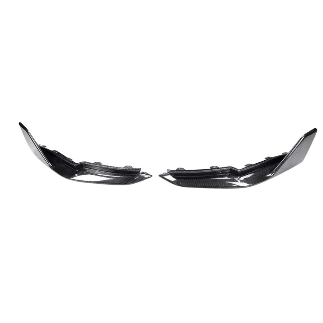 G80/G82 Carbon MP Rear Spats
