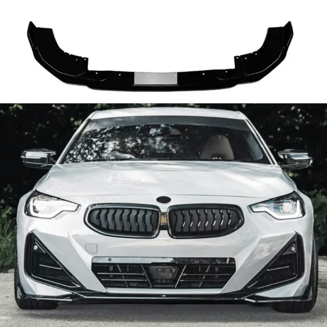 G42 MP lip 3 piece