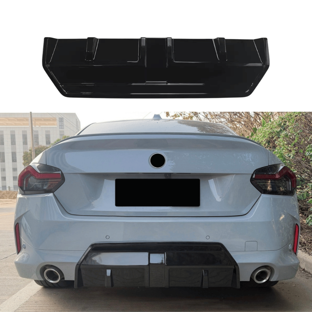 G42 MP Diffuser