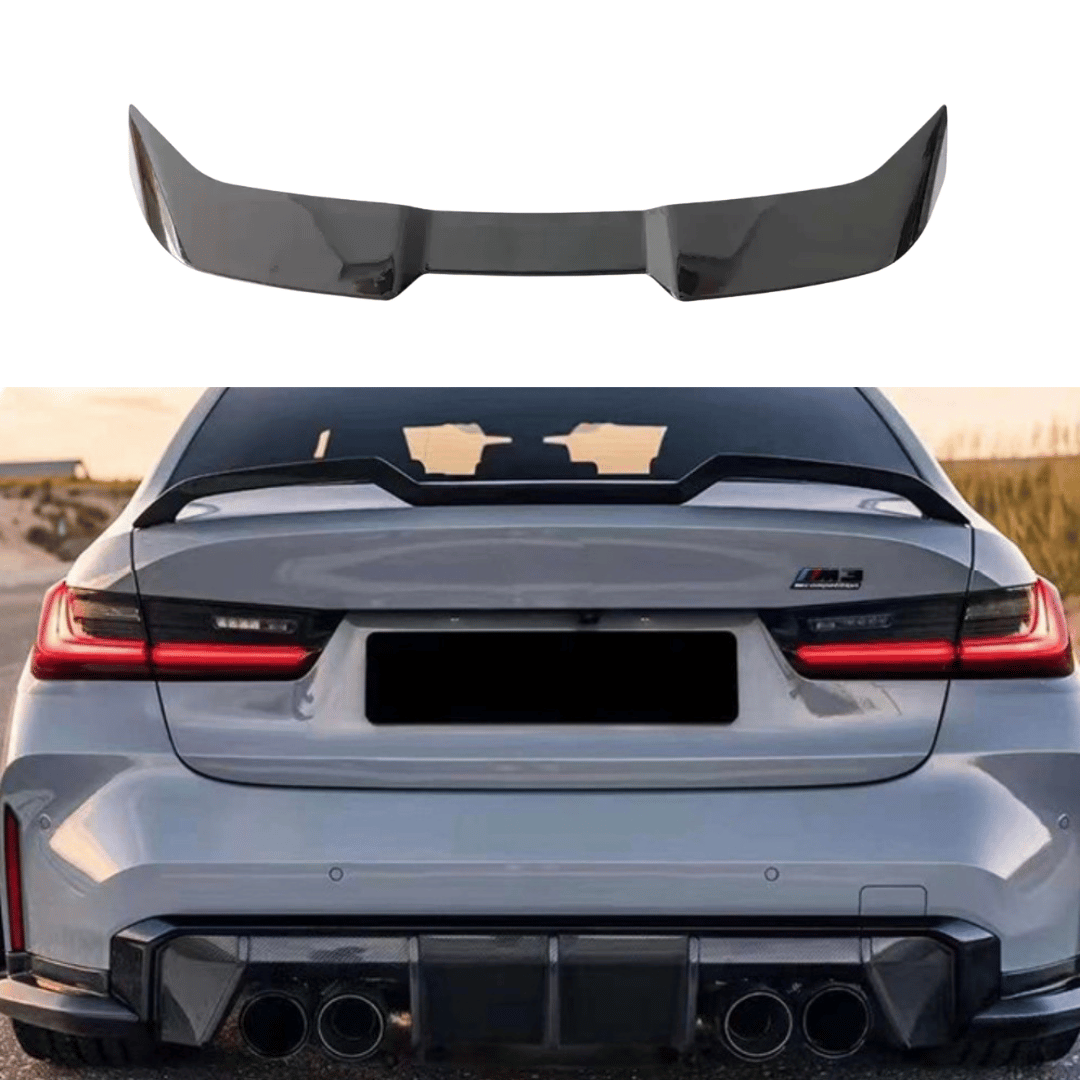 G20/G80 V spoiler