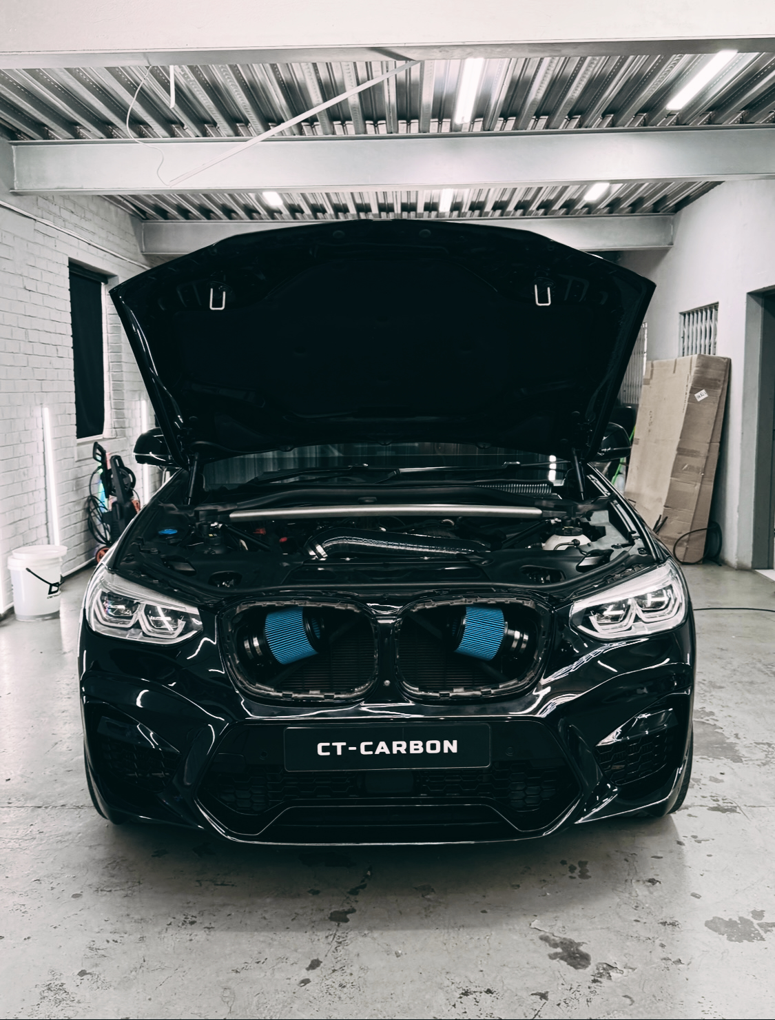 CT Carbon
