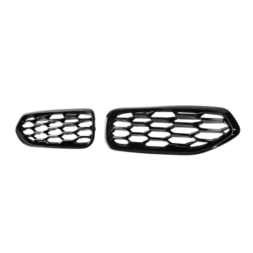 G29 Hex Grills