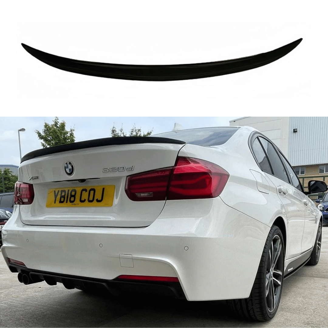 F30 MP Wing