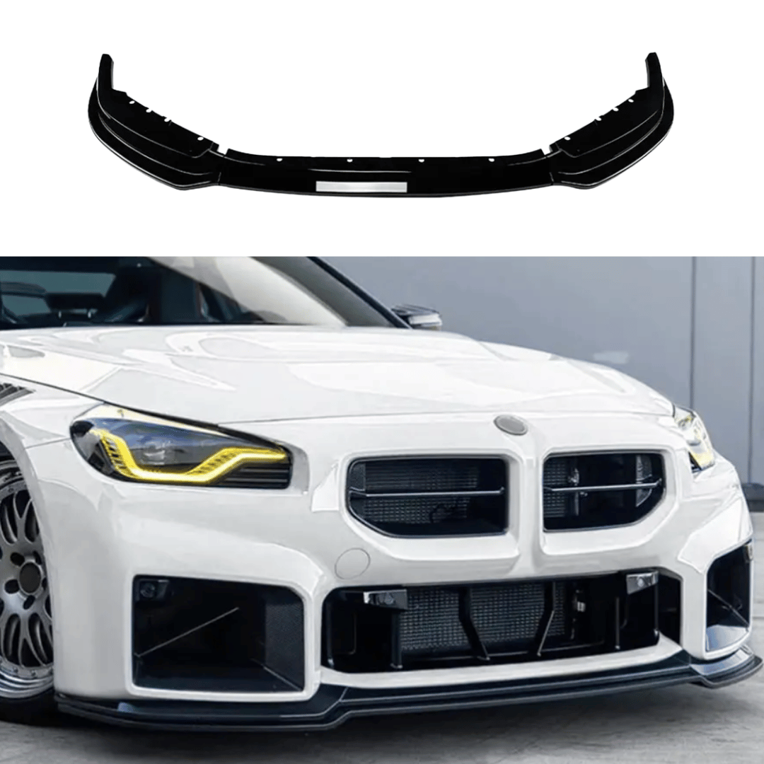 G87 3 piece Lip