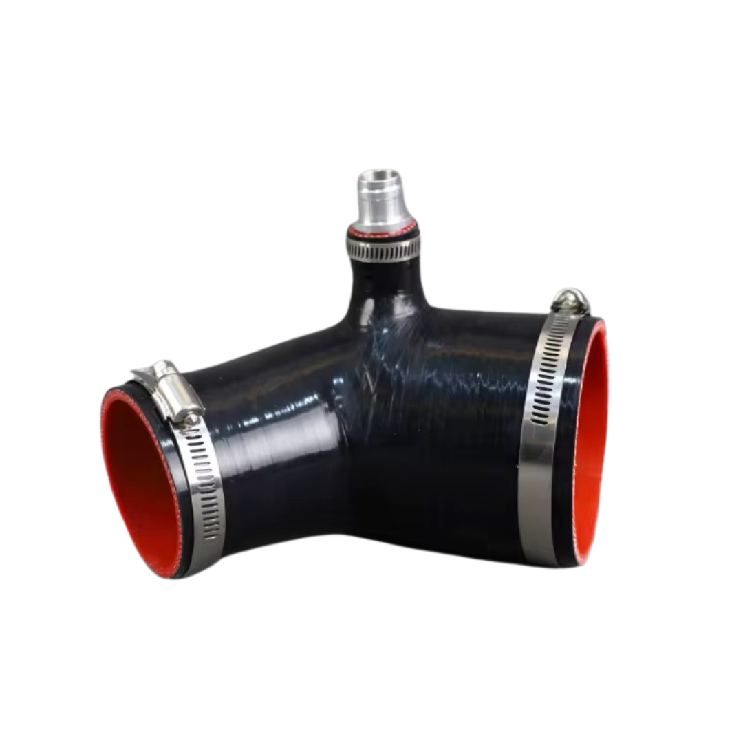 Gen 2 B58 silicone turbo inlet