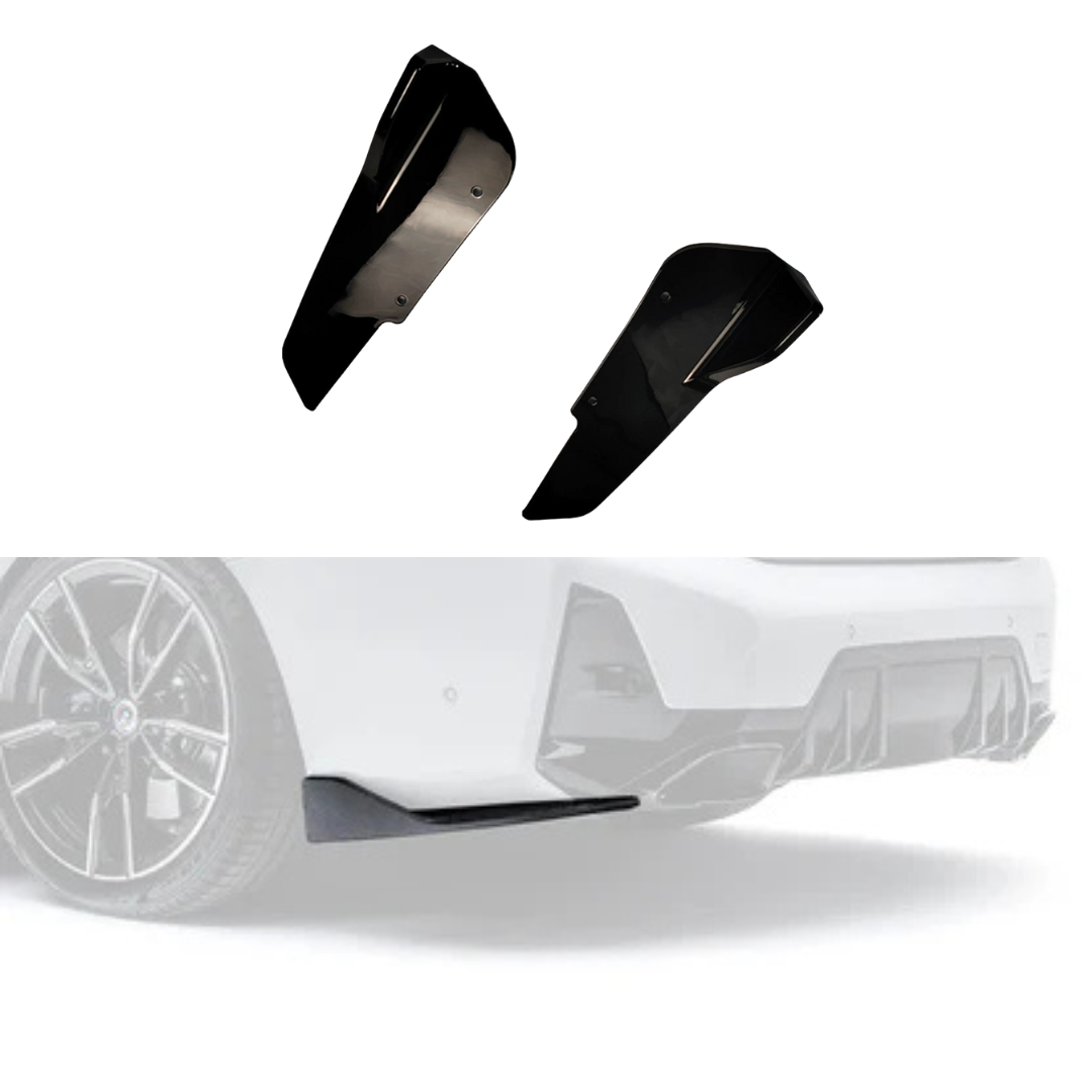 G20 LCI Rear Spats